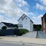 Apartment In Haffkrug