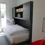 In Apartment Haffkrug