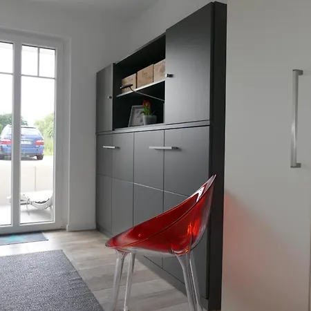 In Apartment Haffkrug