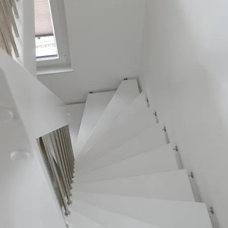 Apartment In Haffkrug