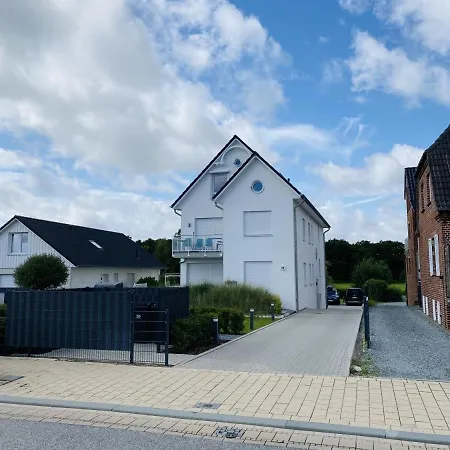 In Appartement Haffkrug