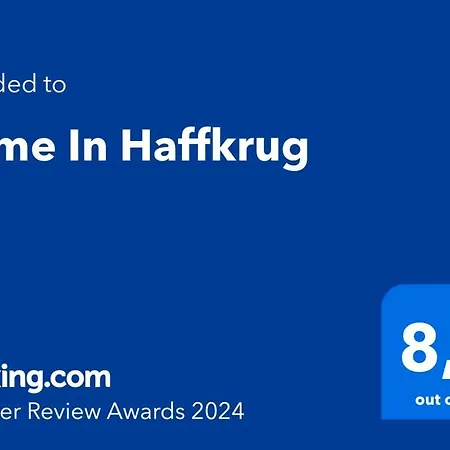 In * Haffkrug