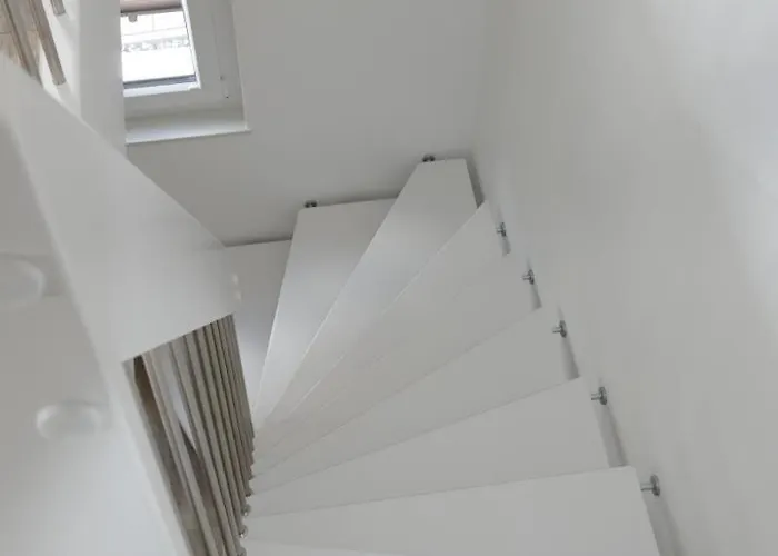 Appartement In Haffkrug